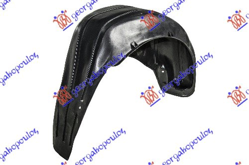 ZADNJE POTKRILO - DESNO