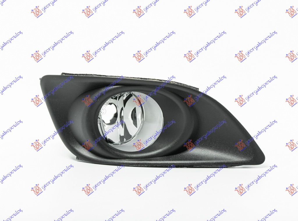 MAGLENKA (VALEO) - DESNO