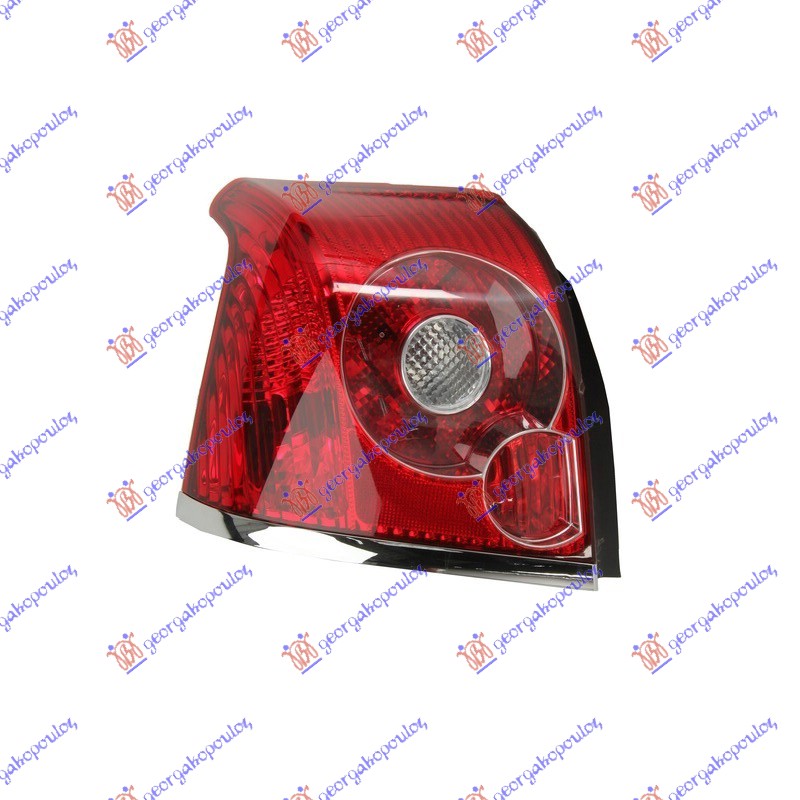 STOP LAMPA 4 VRATA 06- (DEPO)
