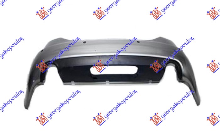 ZADNJI BRANIK PM (PDS) (S-LINE/S6)      