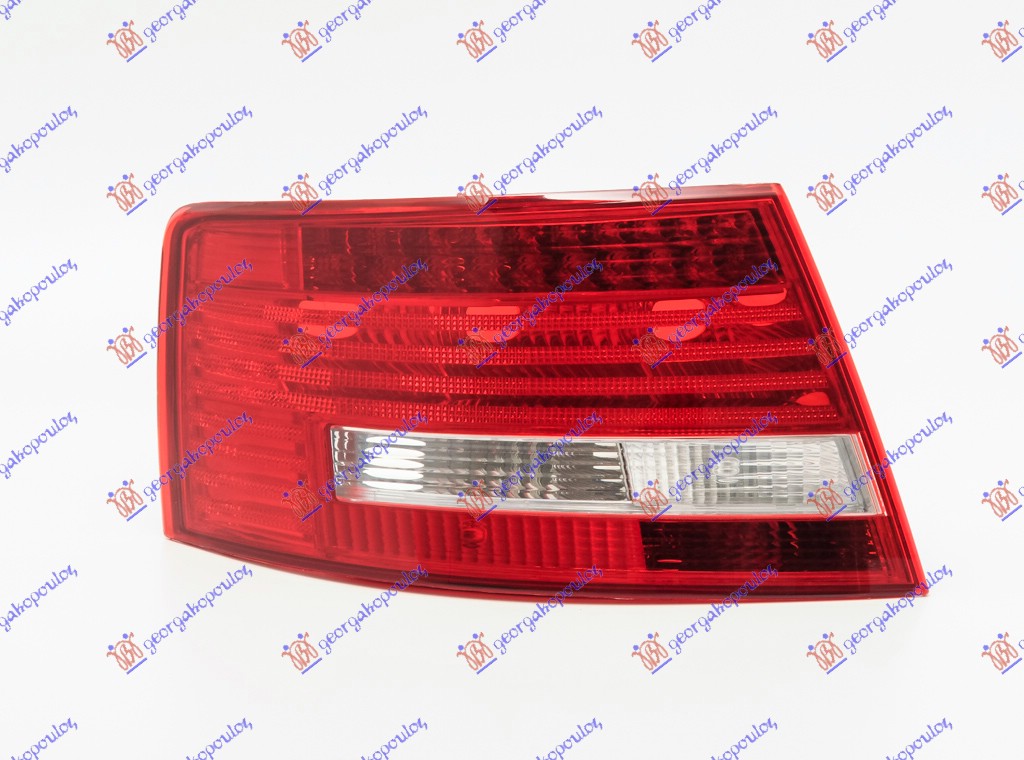 STOP LAMPA (LED) (DEPO) - LEVO