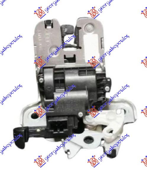 BRAVA GEPEK VRATA 06-                   