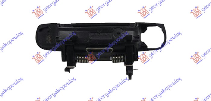 KVAKA PREDNJIH VRATA SPOLJASNJA - DESNO