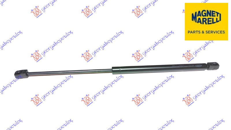 AMORTIZER GEPEK VRATA (278L-630N)