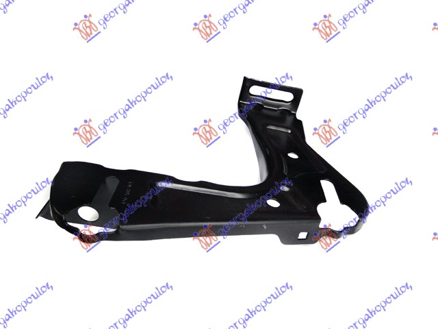 OKVIR FARA METALNI - LEVO