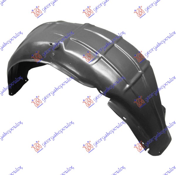 ZADNJE POTKRILO - LEVO