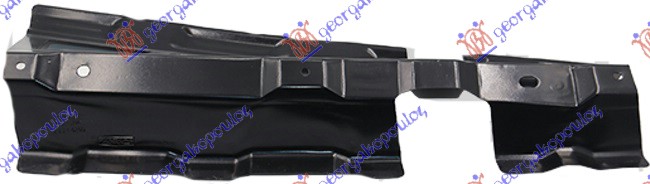 NOSAC PREDNJEG BLATOBRANA GORNJI METALNI - DESNO