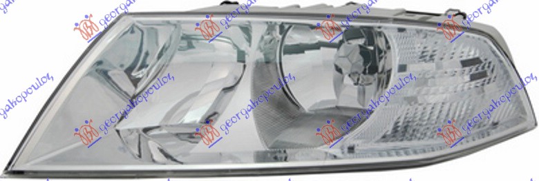 FAR ELEKTRICNI (DEPO) - LEVO