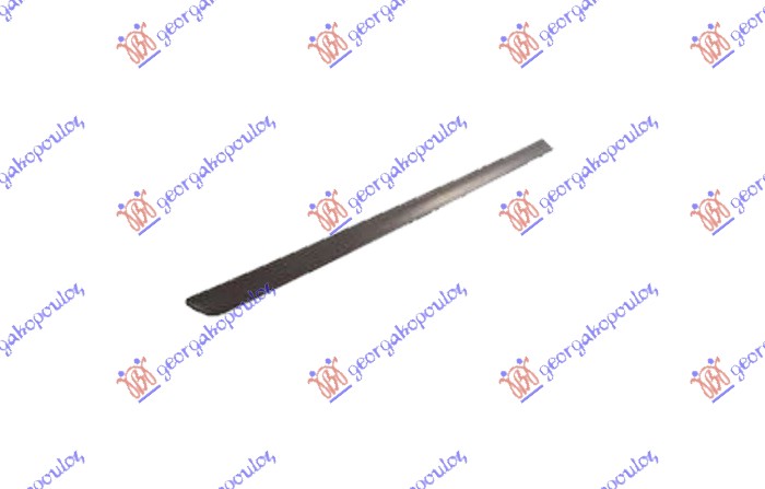 LAJSNA ZADNJIH VRATA - DESNO