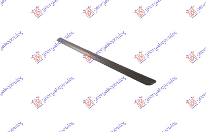 LAJSNA ZADNJIH VRATA - LEVO