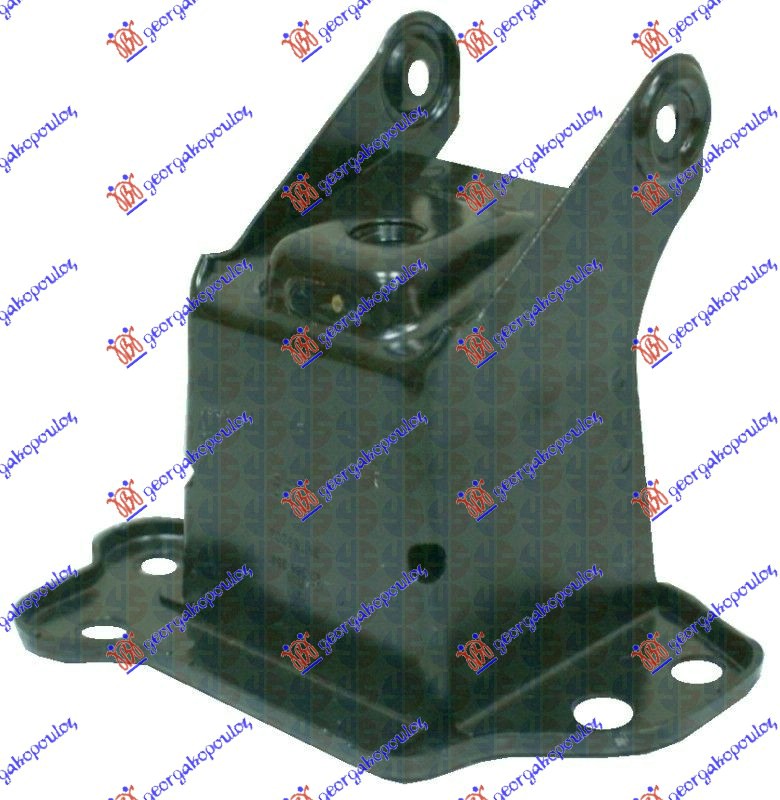 NOSAC SINE PREDNJEG BRANIKA - DESNO