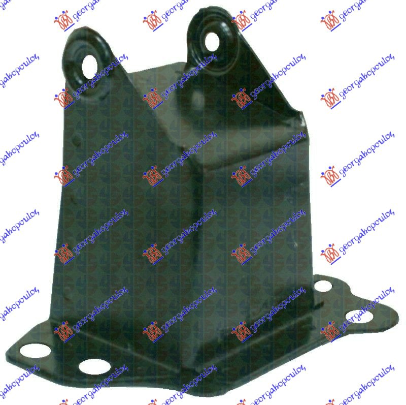 NOSAC SINE PREDNJEG BRANIKA - LEVO