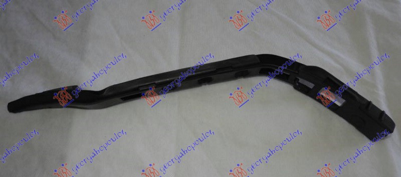 NOSAC ZADNJEG BRANIKA PLASTICNI - LEVO