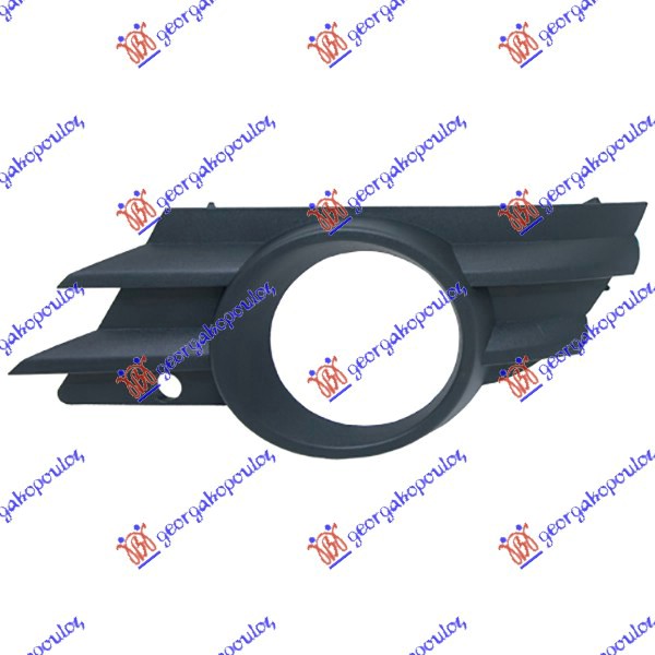 RESETKA PREDNJEG BRANIKA (SA MAGLENKOM) 06- - LEVO