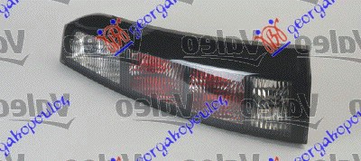STOP LAMPA VALEO (06-) D-Meriva(03-) - DESNO