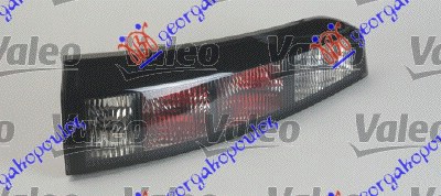 STOP LAMPA VALEO (06-) L-Meriva(03-) - LEVO