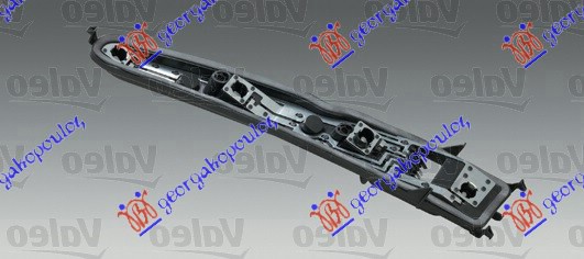 DRZAC SIJALICA ZADNJI VALEO - LEVO