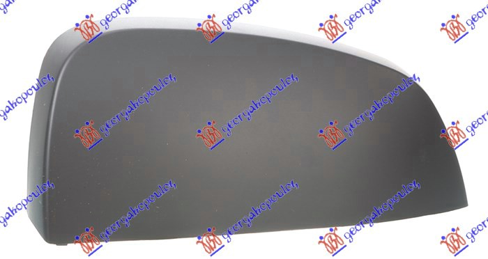 POKLOPAC RETROVIZORA PM - LEVO