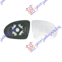 STAKLO RETROVIZORA - DESNO