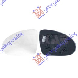 STAKLO RETROVIZORA SA GREJACEM - DESNO