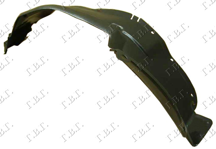 POTKRILO PRED.DEO ISPOD BRANIKA D *-Mova - DESNO