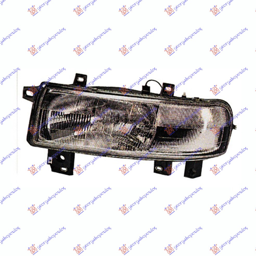 FAR -03 (DEPO) - LEVO