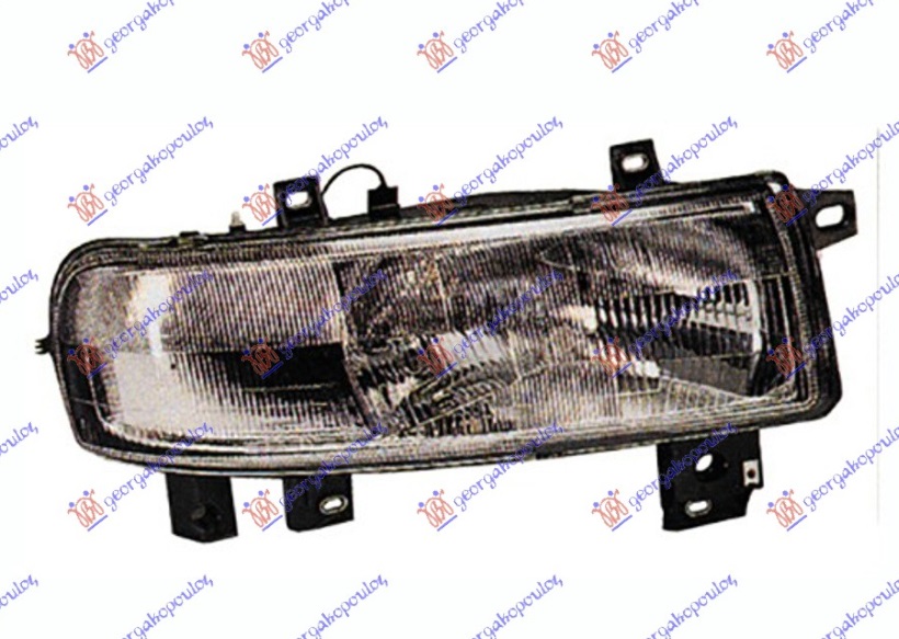 FAR -03 (TYC) - DESNO