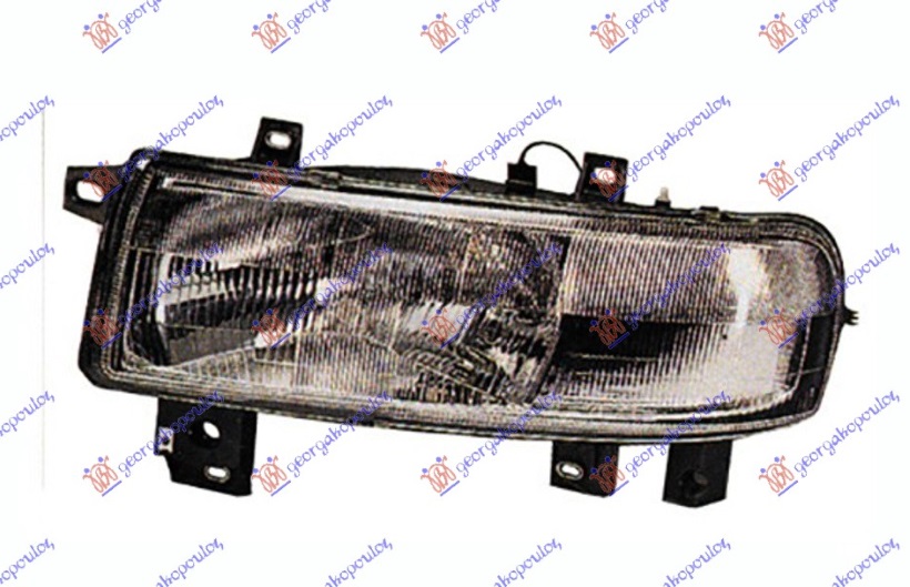 FAR -03 (TYC) - LEVO