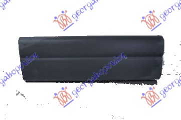 LAJSNA GEPEK VRATA - LEVO