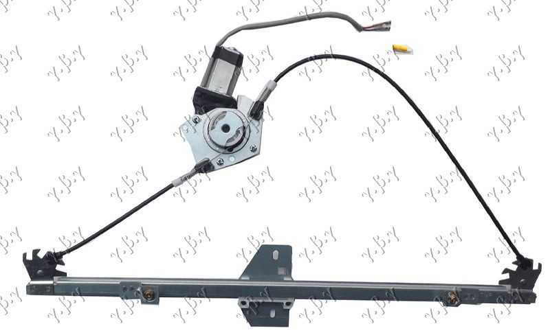 PODIZAC PREDNJEG PROZORA ELEKTRICNI - LEVO