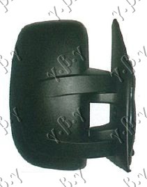 RETROVIZOR MEHANICKI 03- (KONVEKSNO STAKLO) - DESNO