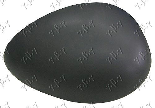 POKLOPAC RETROVIZORA PM - DESNO