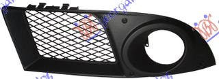 RESETKA PREDNJEG BRANIKA (SA MAGLENKOM) - DESNO