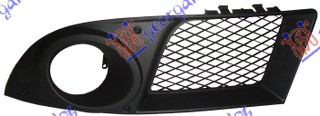 RESETKA PREDNJEG BRANIKA (SA MAGLENKOM) - LEVO