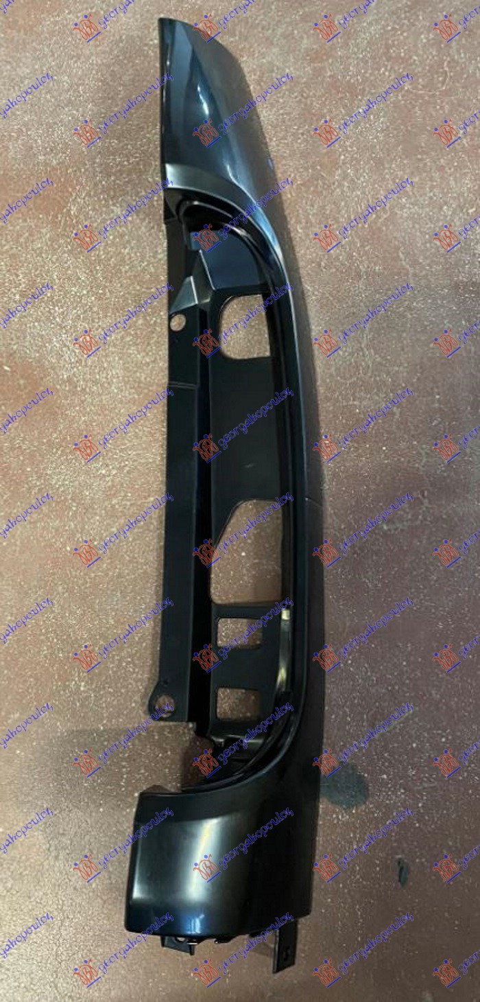 OKVIR STOP LAMPE (JEDNA VRATA) - DESNO