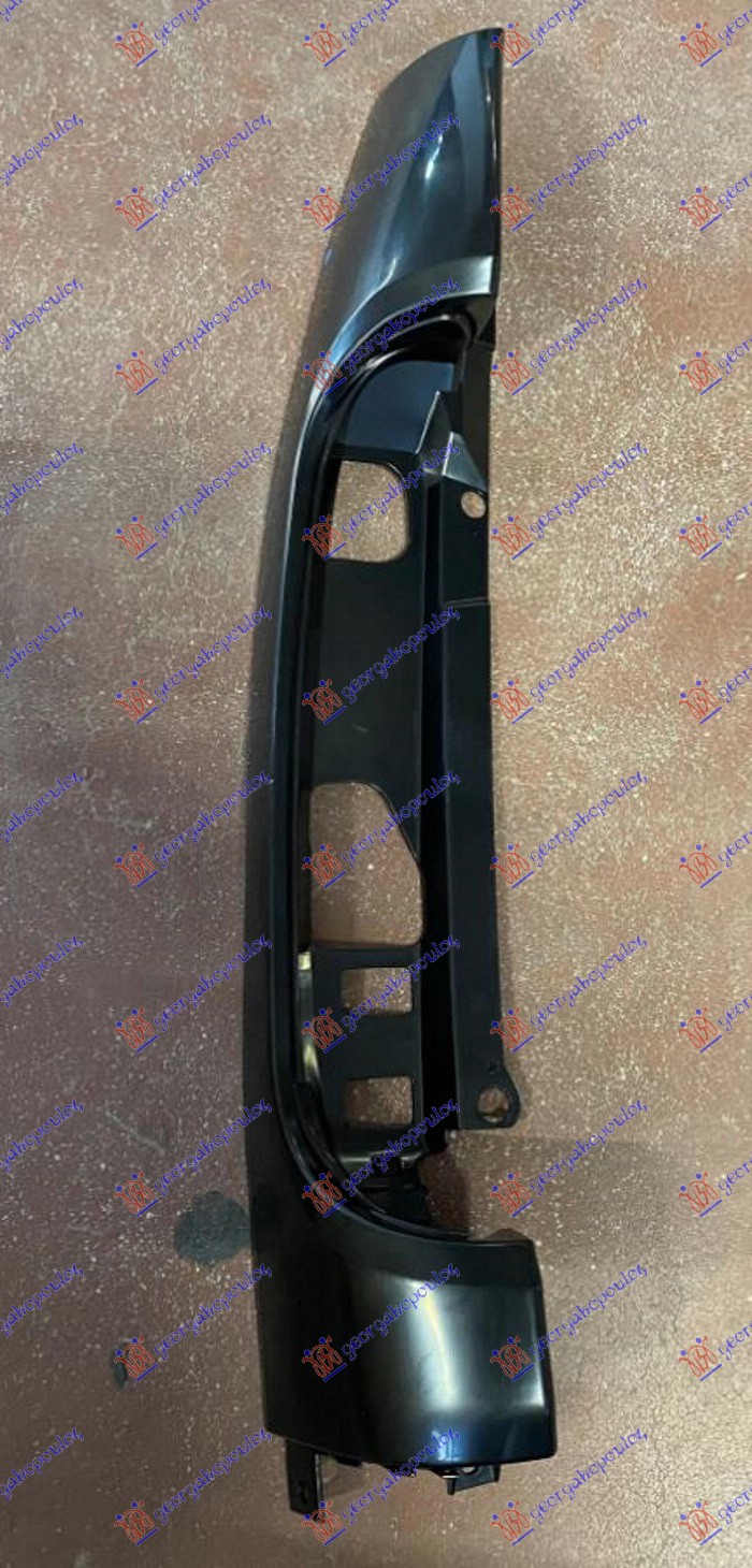 OKVIR STOP LAMPE (JEDNA VRATA) - LEVO