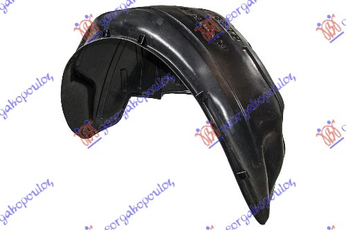 ZADNJE POTKRILO - DESNO