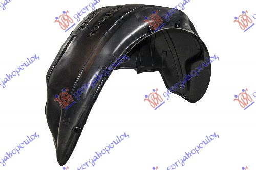 ZADNJE POTKRILO - LEVO