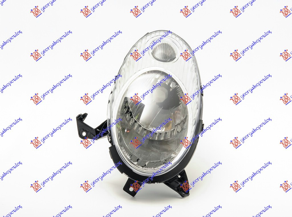 FAR HROM (VALEO) - DESNO