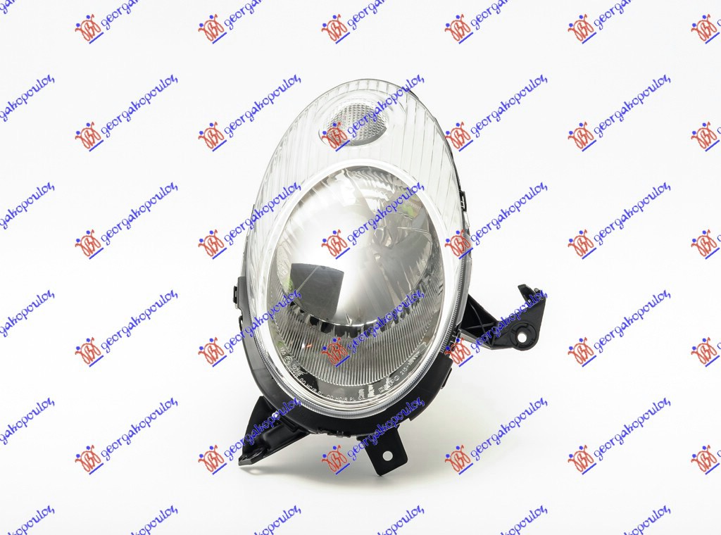 FAR HROM (VALEO) - LEVO