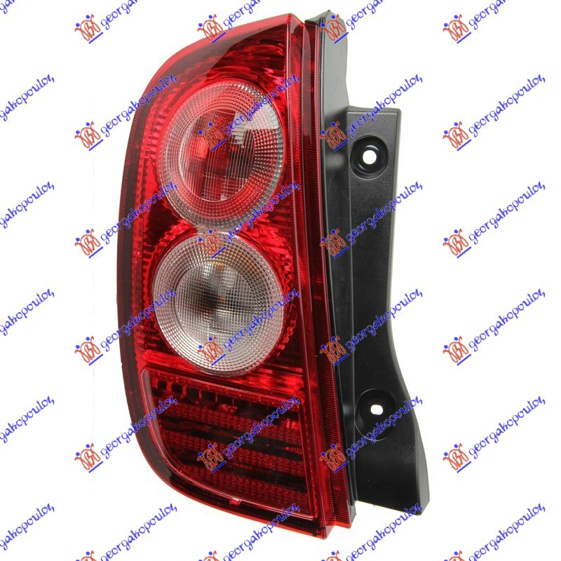 STOP LAMPA L VALEO(05-)-Micra(03-10) - LEVO