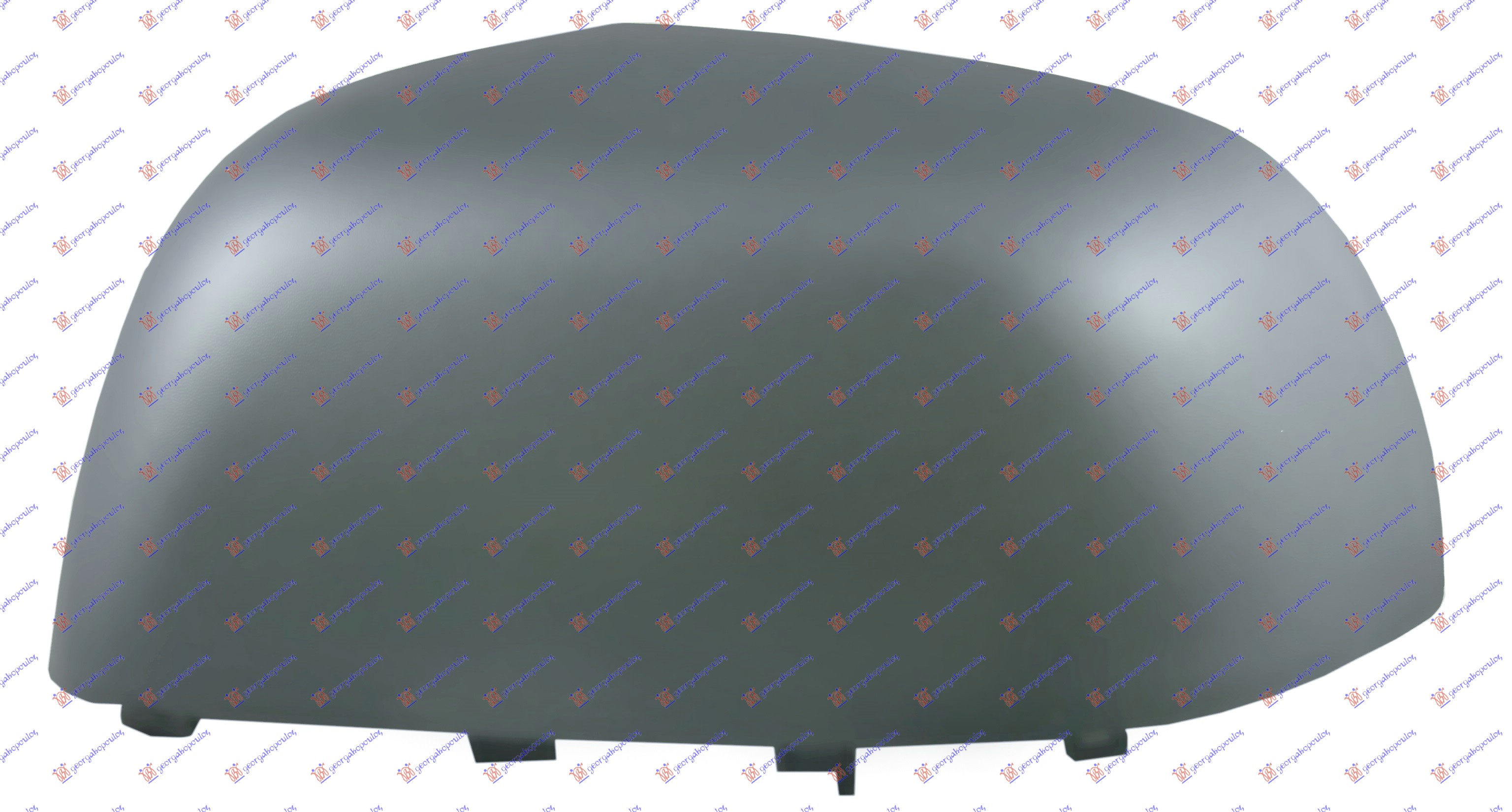 POKLOPAC RETROVIZORA PM -13 - LEVO