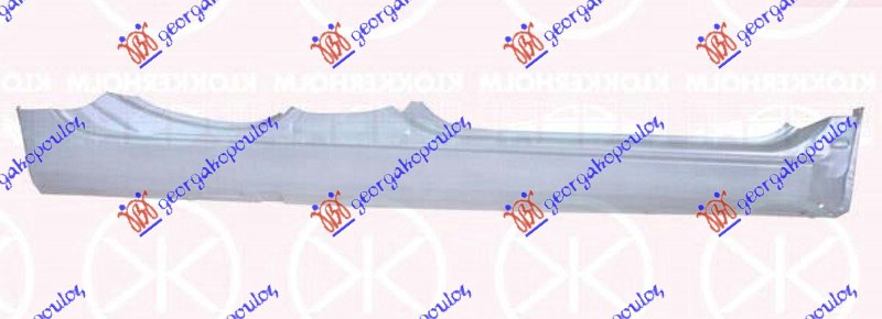 SAJTNA 4 VRATA - DESNO