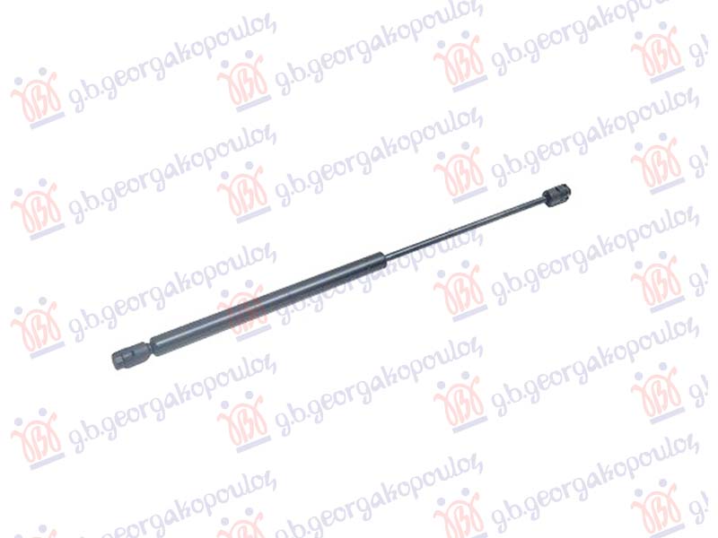 AMORTIZER GEPEK VRATA -05 (L=D) (579L-690N) (MARELLI)