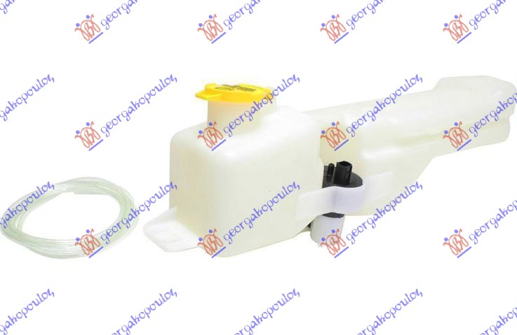 POSUDA ZA TECNOST BRISACA (MOTOR) (SENZOR NIVOA) 05-08