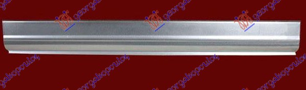 SAJTNA KLIZNIH VRATA - LEVO