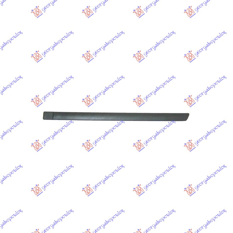 LAJSNA ZADNJIH VRATA 5 VRATA - LEVO