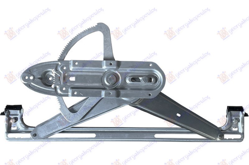 PODIZAC PROZORA ELEKTRICNI (BEZ MOTORA) 3 VRATA - DESNO
