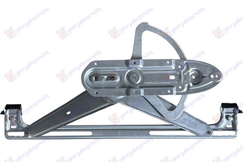 PODIZAC PROZORA ELEKTRICNI (BEZ MOTORA) 3 VRATA - LEVO