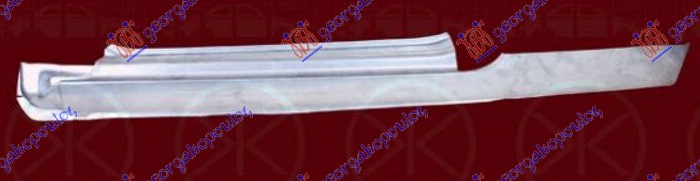 SAJTNA 3 VRATA - DESNO